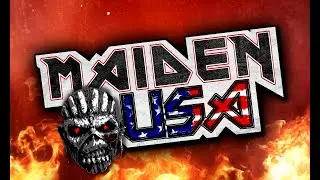 MaidenUSA | WHERE EAGLES DARE | Springfield, IL