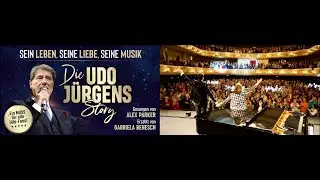 Udo Juergens Strory Trailer 1 Admiralspalast Webseite