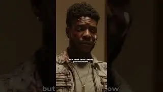 Jake & Reg was shook! #TheChi #Shorts