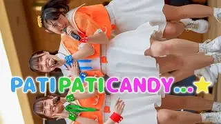 元モーニング娘。 市井紗耶香 プロデュース【PATI PATI CANDY...☆】Japanese girls idol group [4K]