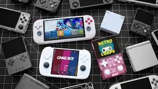 My Favorite Handhelds under $100