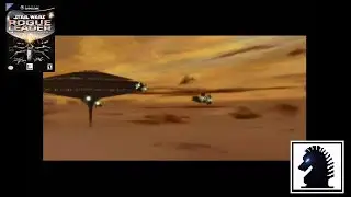 GC Star Wars Rogue Squadron II: Rogue Leader - Raid on Bespin