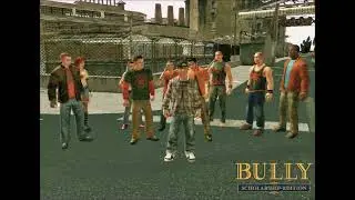 Vendetta Dropouts Low Pitch