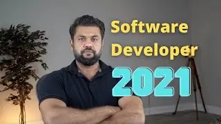 2021 Software dev Guide | Ask me anything