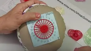 Tutorial (03) Parte 4 Nudos y Terminación del Sol de Naranjito