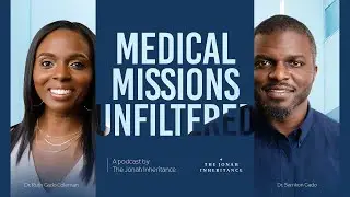 The TJI Way-The Gospel In Medicine