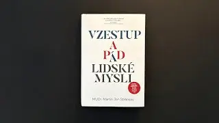 Vzestup a p&aacute;d lidsk&eacute; mysli - MUDr. Martin Jan Str&aacute;nsk&yacute;