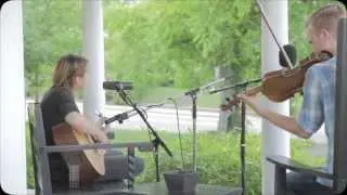 The Ember Days - The Acoustic Sessions Vol. 4: It is Well