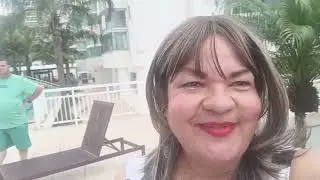Vlog, passeio pela nossa capital Vitória (ES), comemorando aniversário do Adriano 
