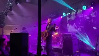 Spiritual Front - I Walk the (Dead) Line @ Death Disco Festival, Athens, Greece, 21-9-2025