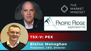 Pacific Ridge Expands to U.S. Copper Boom & Gold Spin-Out Incoming