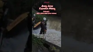 WISATA RAFTING MURAH MALANG! | EO RAFTING KASEMBON MALANG | 0857-5505-9965