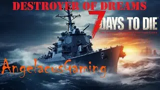 Solo Play Testing Destroyer Of Dreams Mod