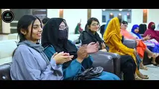 Highlights of SEEKH's KBL Season 1 Knowledge Jackpot 2025 being held on 18 May 2025
