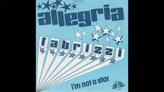 Fabrizzi - Allegria