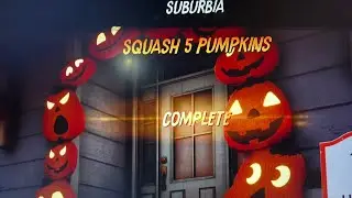 THPS3 Suburbia 