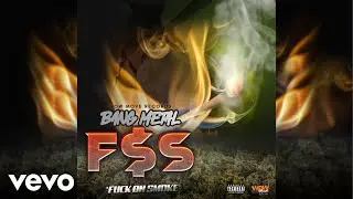 Bangmetal - FNSmoke (Official Audio Visual)