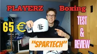 PLAYERZ Boxing 