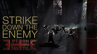 EpitomE - Strike down the Enemy  (7us/ 7hard)