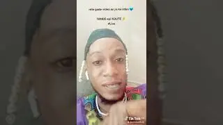 Patcheke Bel Artis #live Ap de on nouvo pw&ocirc;j&eacute; li pwal soti ✍