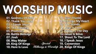 Hallelujah !! Best Praise Song - Praise Songs That Lift Your Spirit - Best Worship 2026