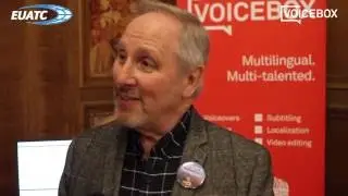 Geoffrey Bowden | EUATC