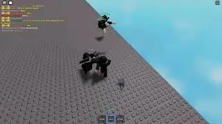 ninja jukes