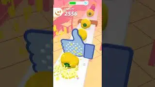 Perfect Slice Play #viral #shorts #trending