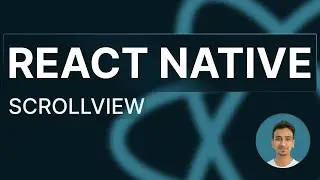 Учебное пособие по React Native &mdash; 11 &mdash; Прокрутка