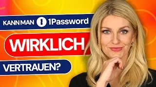 Ist 1Password 2025 sicher? | Kompletter 1Password Sicherheits Check