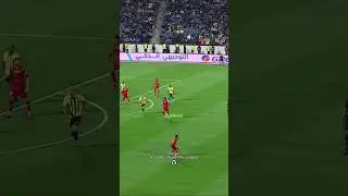 Nicolae STANCIU l-a &Icirc;NVINS pe BENZEMA ! 🔥 Rom&acirc;nul a dat două asisturi &icirc;n Damac 2-1 Al Ittihad