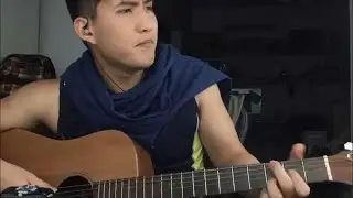 The Greatest Bastard - Damien Rice (Cover)
