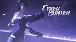 Cyber Hunter - Open-World Battle Royale Game | Pre-create Character