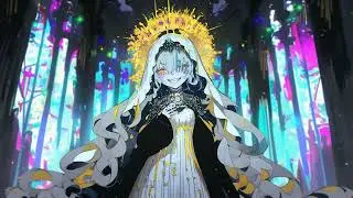 Solitude of the Resonance | Ethereal Sacred Orchestral Journey