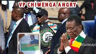 Это произойдет на конференции ZanuPF, поскольку Чивенга заявил, что нынешние условия привели к пе...