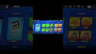 HOW TO GET FREE GEMS BRAWL STARS 2024 #brawlstars