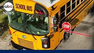 School districts across U.S. work to keep students safe on the road