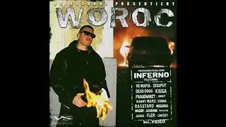 VS Mafia feat. Conna - Willkommen im Game (prod. by Woroc)