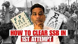 80% Aspirants Sceen out kyo ho jaate hai? NDA 156, SSB , CDS, Navytech, TES, SSTECH, #prekshaeyeyoga