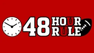 UteNation Podcast: 48 Hour Rule, Avoiding a Potential Trap Game, Ep. 3