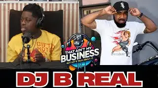 Миста Кейн ОТРЫВАЕТСЯ на DJ B Real 😤 | &laquo;Ты пришёл с неправильной энергетикой!&raquo;