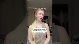 On which side are you