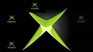 Original Xbox Startup - Sparta TTE v8 Remix