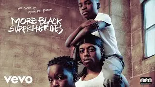 WESTSIDE BOOGIE - KILLA MODE (ft. Storm Ford) [Official Audio]