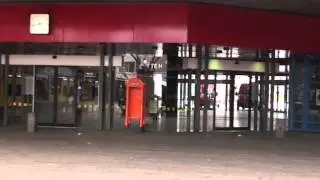 One Morning in Almere Centrum 2012