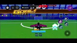 JUKE GK SCRIPT BLUE LOCK RIVALS