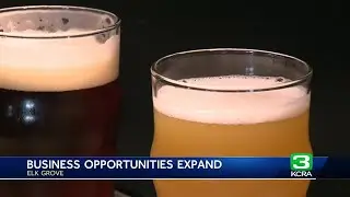 Elk Grove brewery uses Mayan traditions in its beer-making