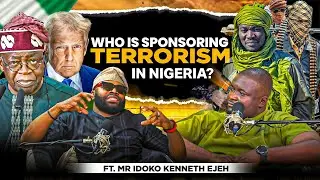 The Business Of Terrorism In Nigeria: Why It Keeps Thriving in Nigeria