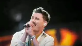 Dawid Podsiadło - Nie ma fal (od tyłu)