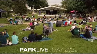 ParkLive May 2022